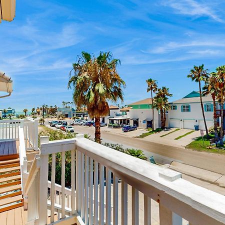 Casa Emilio II Condominiums South Padre Island Pokój zdjęcie