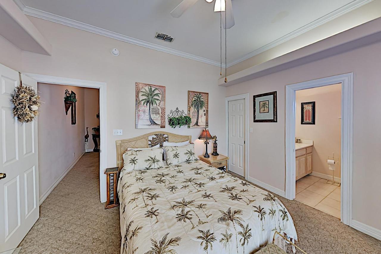 Casa Emilio II Condominiums South Padre Island Zewnętrze zdjęcie