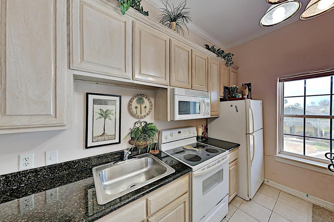 Casa Emilio II Condominiums South Padre Island Zewnętrze zdjęcie