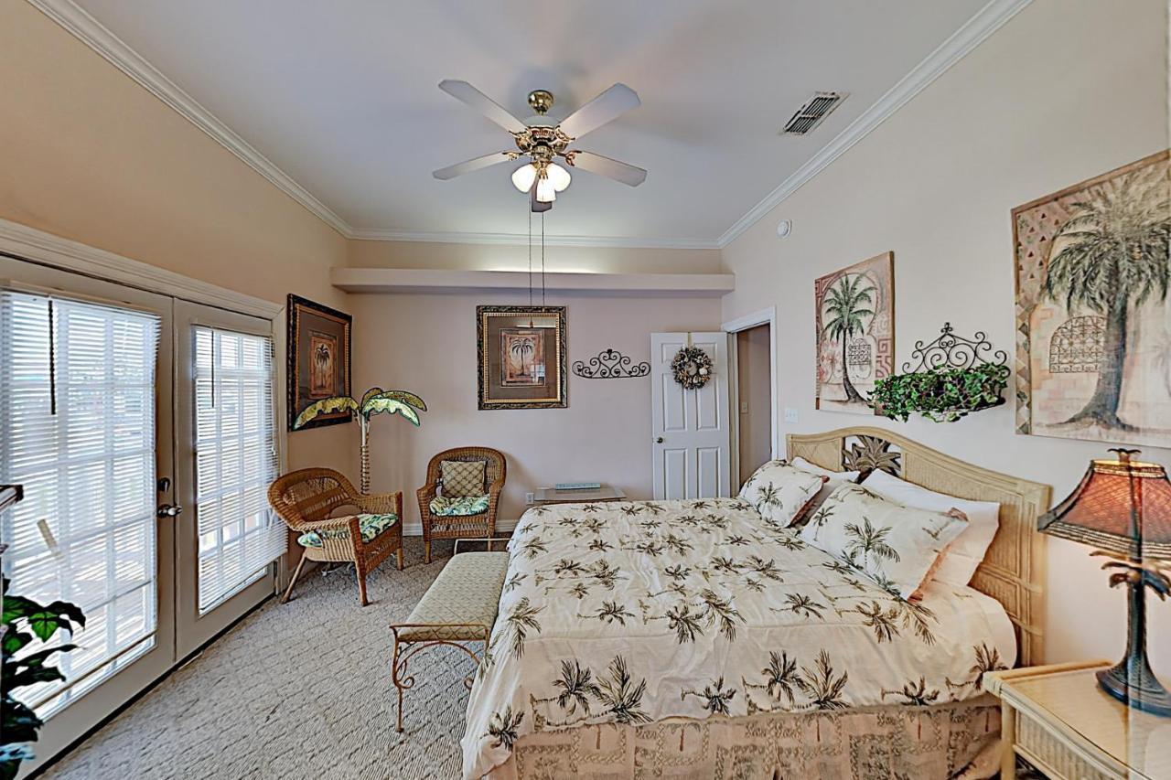 Casa Emilio II Condominiums South Padre Island Zewnętrze zdjęcie