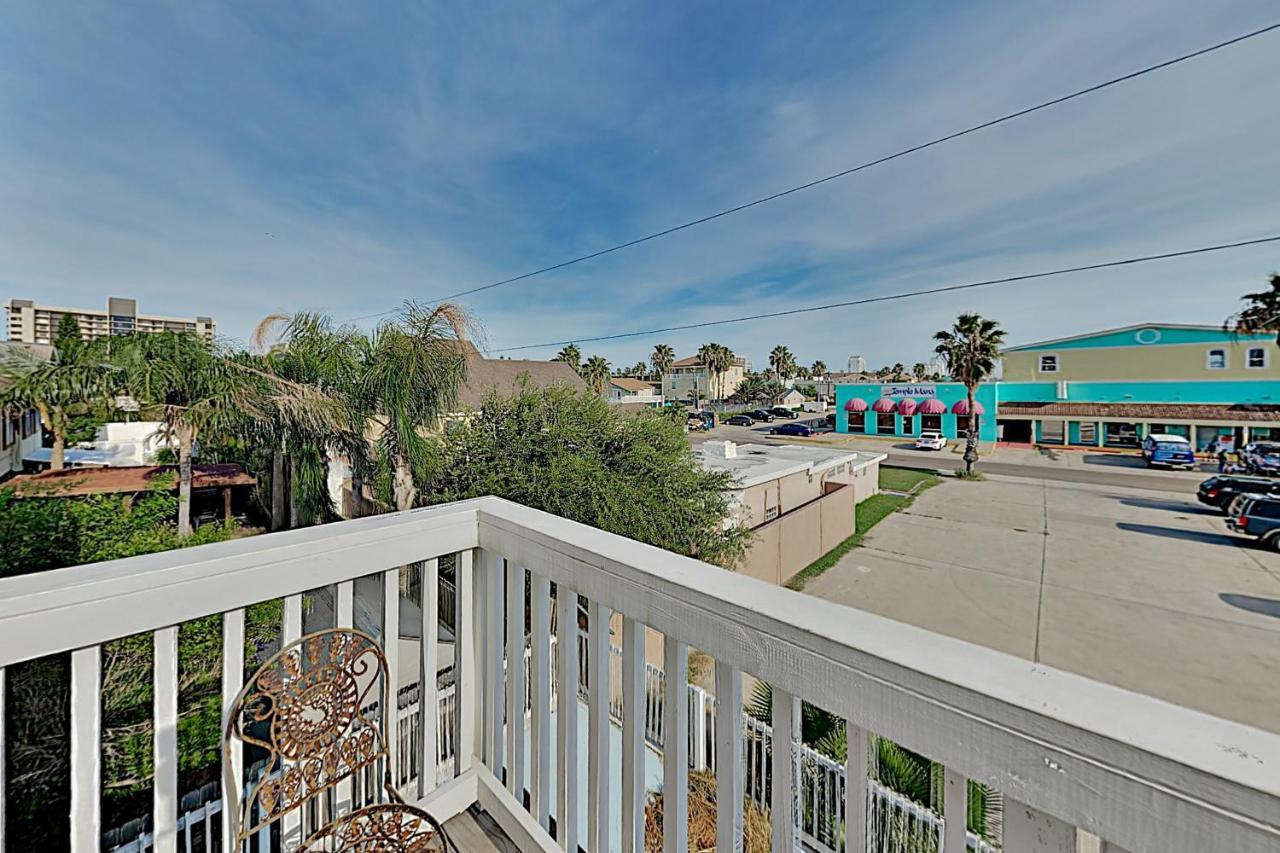 Casa Emilio II Condominiums South Padre Island Zewnętrze zdjęcie