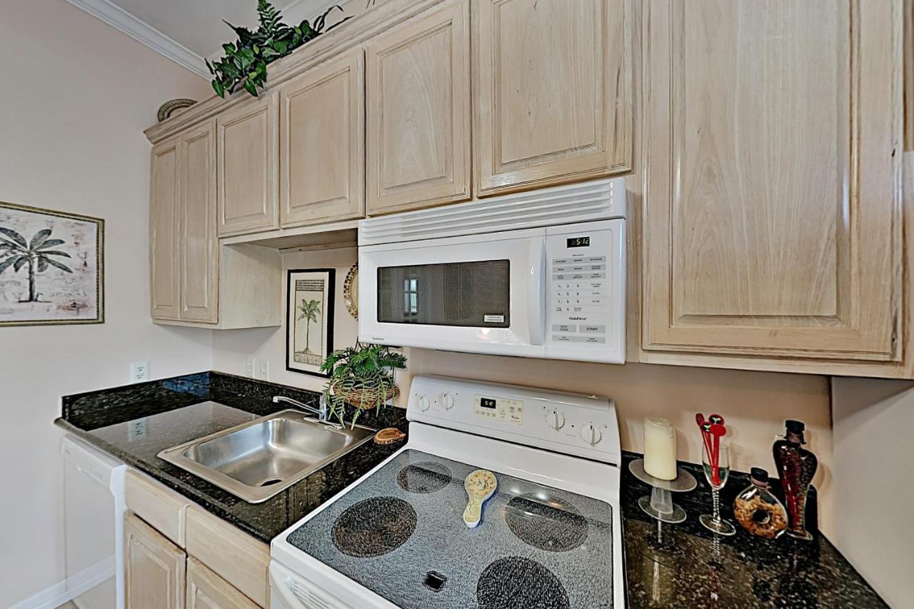 Casa Emilio II Condominiums South Padre Island Zewnętrze zdjęcie