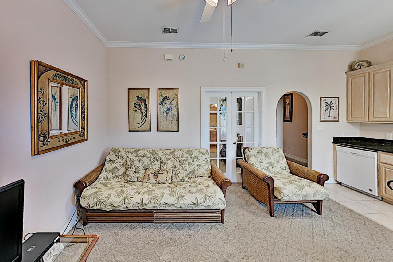 Casa Emilio II Condominiums South Padre Island Zewnętrze zdjęcie