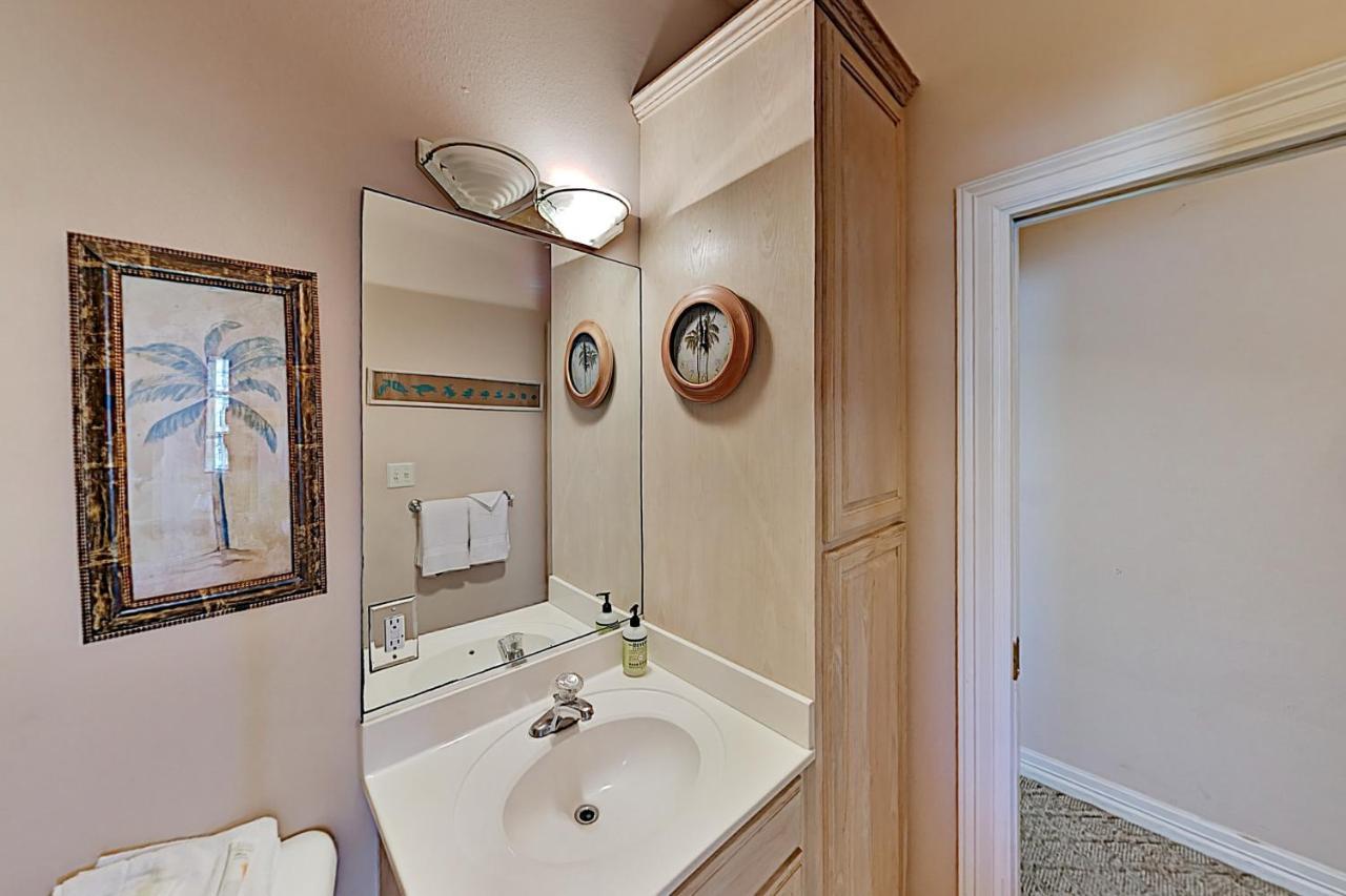 Casa Emilio II Condominiums South Padre Island Zewnętrze zdjęcie