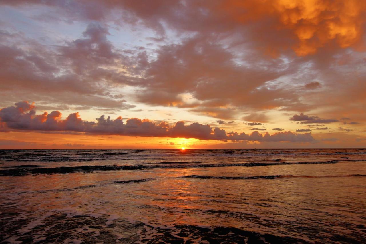 Casa Emilio II Condominiums South Padre Island Zewnętrze zdjęcie