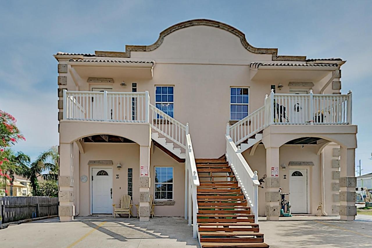 Casa Emilio II Condominiums South Padre Island Zewnętrze zdjęcie