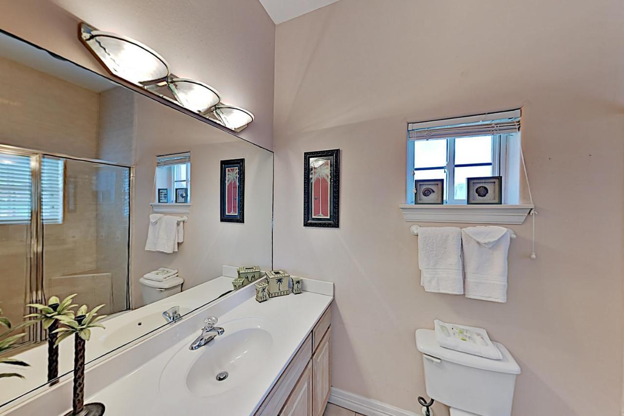 Casa Emilio II Condominiums South Padre Island Zewnętrze zdjęcie