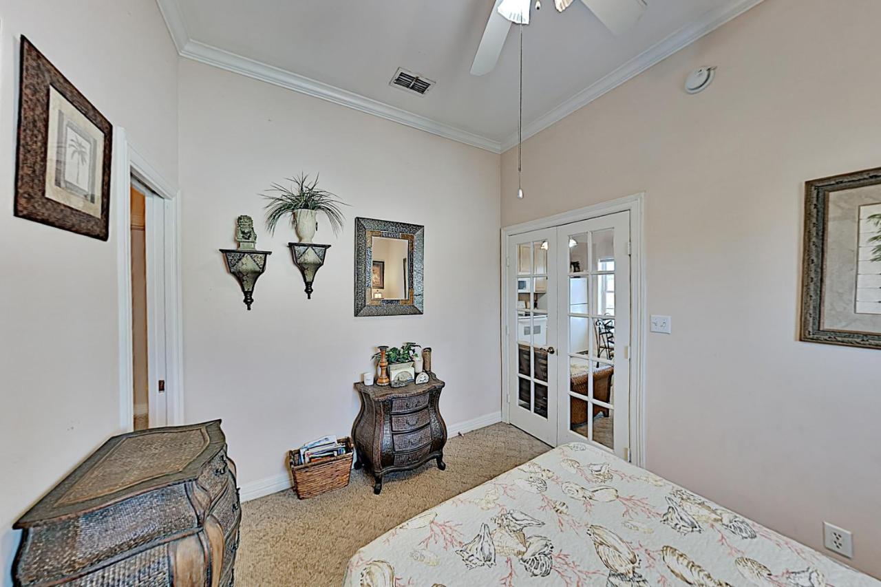 Casa Emilio II Condominiums South Padre Island Zewnętrze zdjęcie