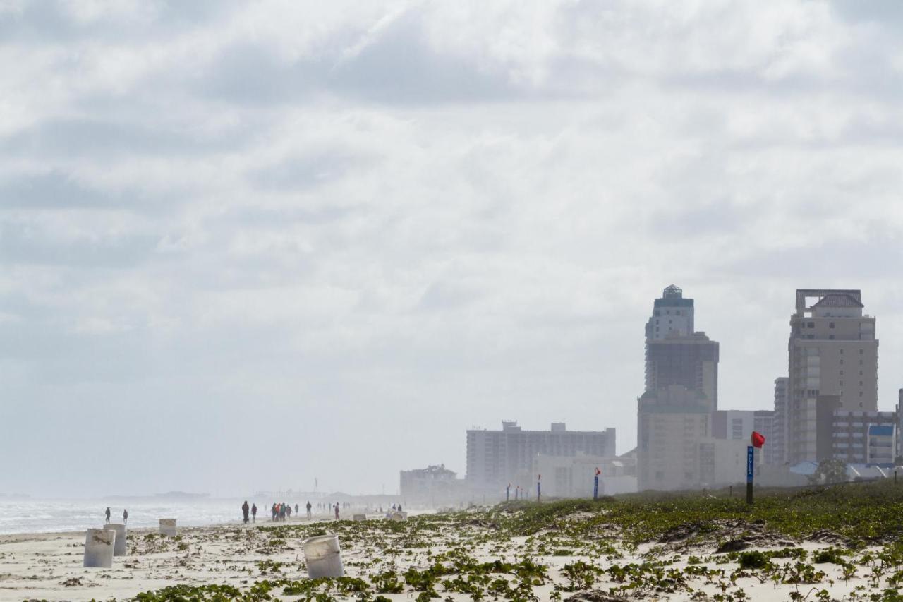 Casa Emilio II Condominiums South Padre Island Zewnętrze zdjęcie