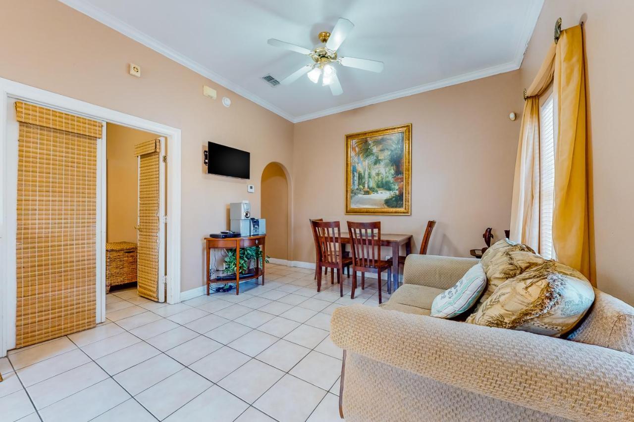 Casa Emilio II Condominiums South Padre Island Pokój zdjęcie