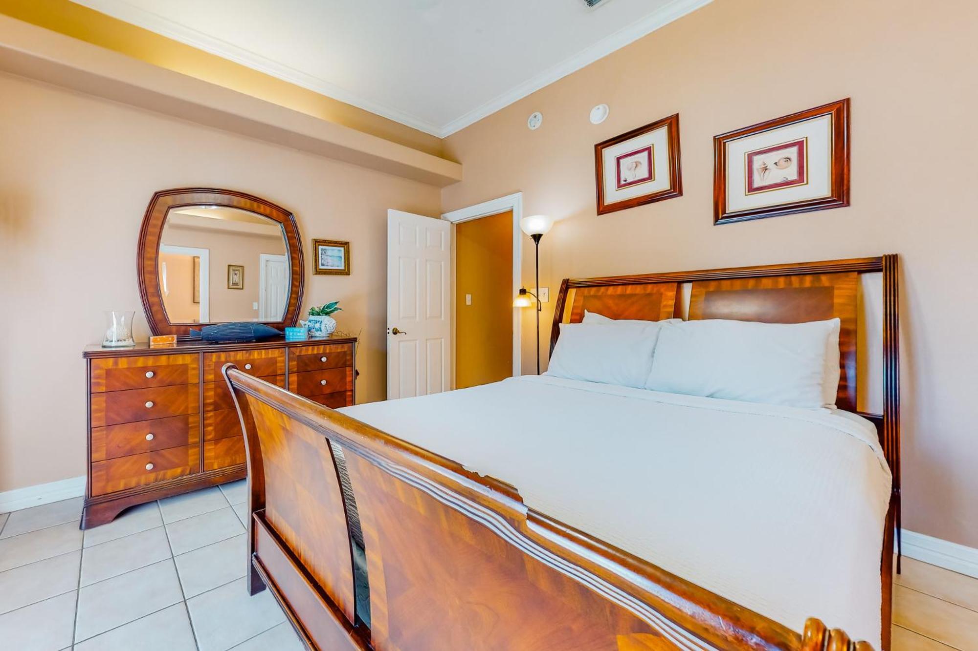 Casa Emilio II Condominiums South Padre Island Pokój zdjęcie
