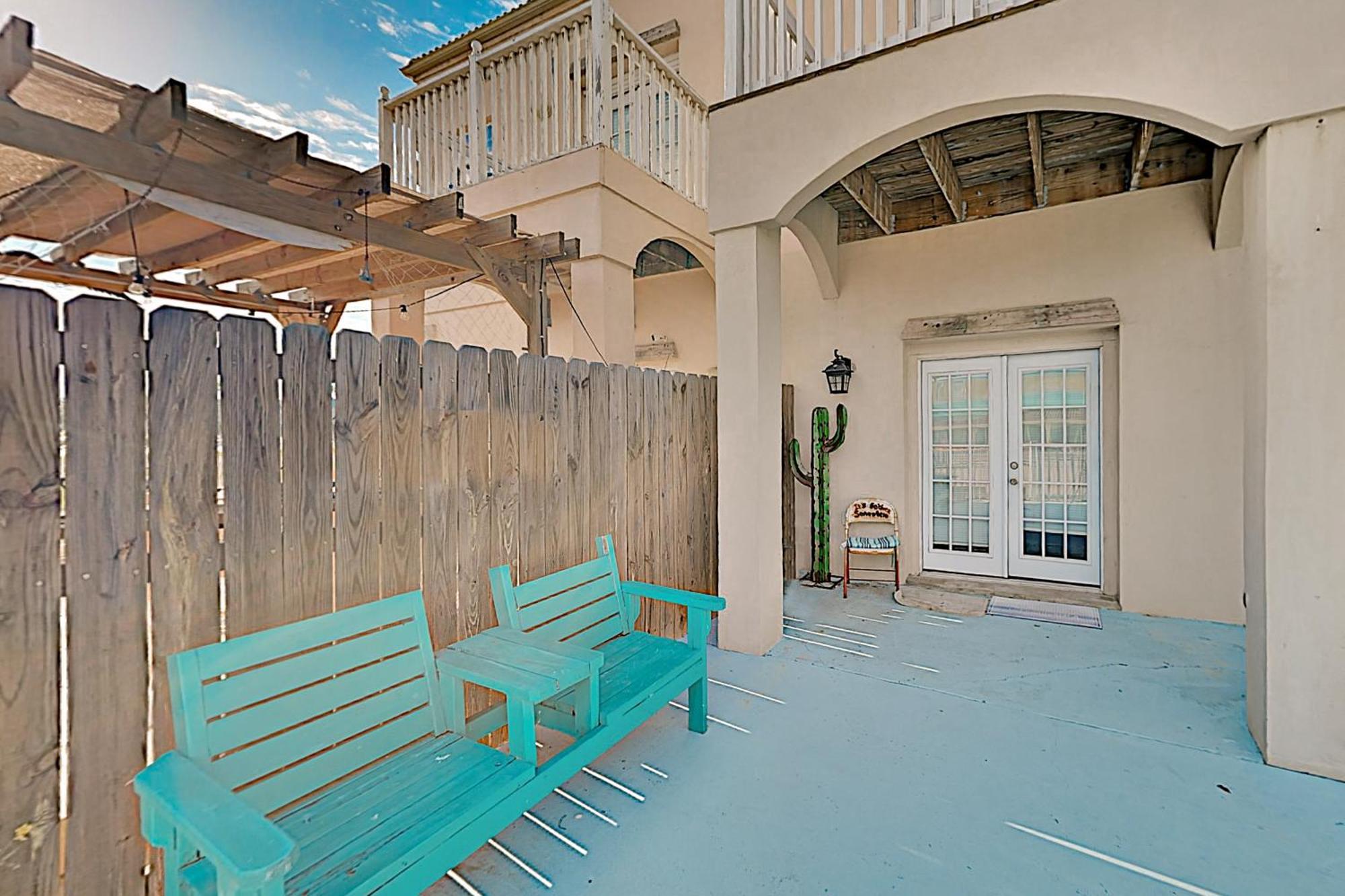 Casa Emilio II Condominiums South Padre Island Pokój zdjęcie