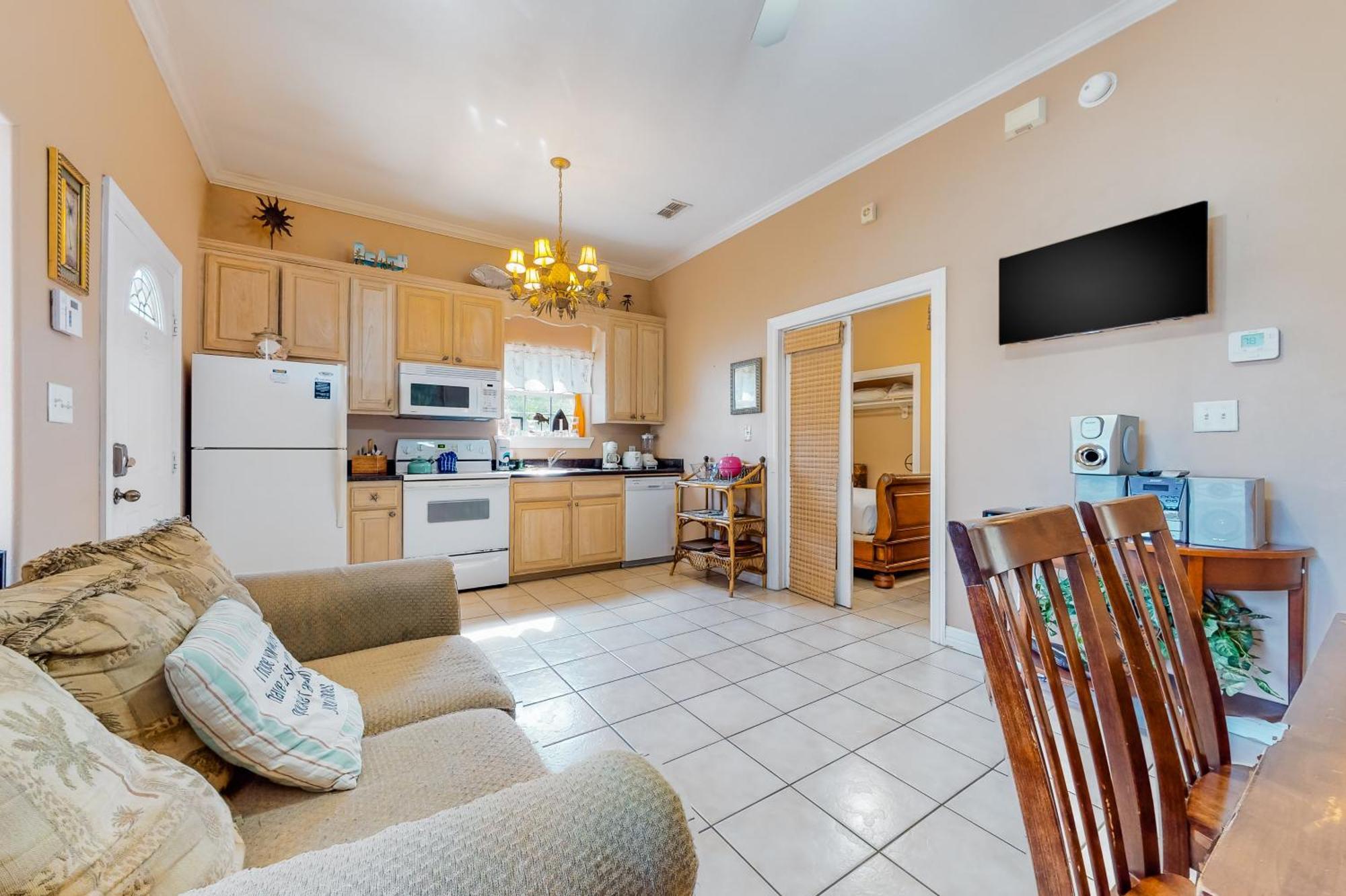 Casa Emilio II Condominiums South Padre Island Pokój zdjęcie