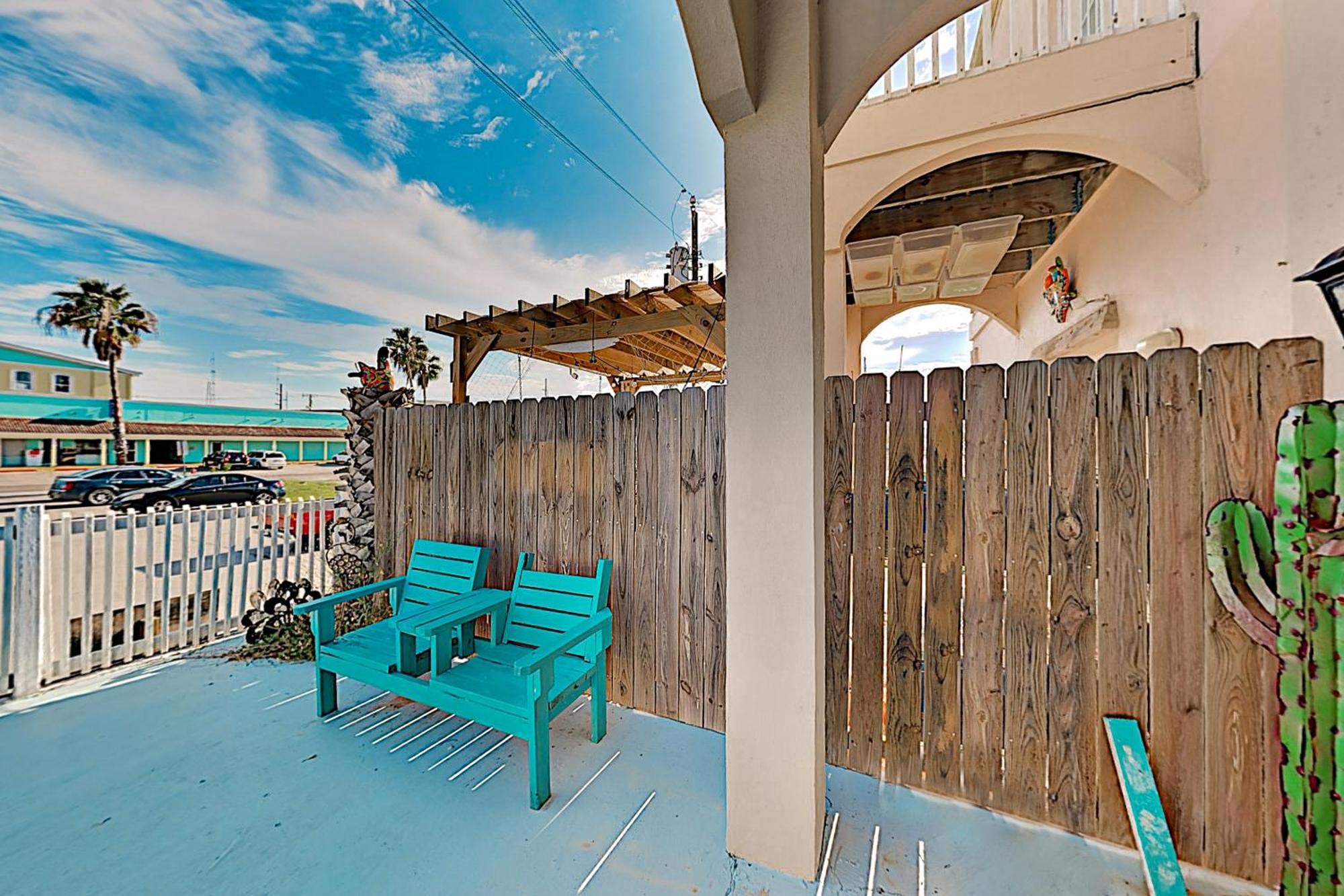 Casa Emilio II Condominiums South Padre Island Pokój zdjęcie