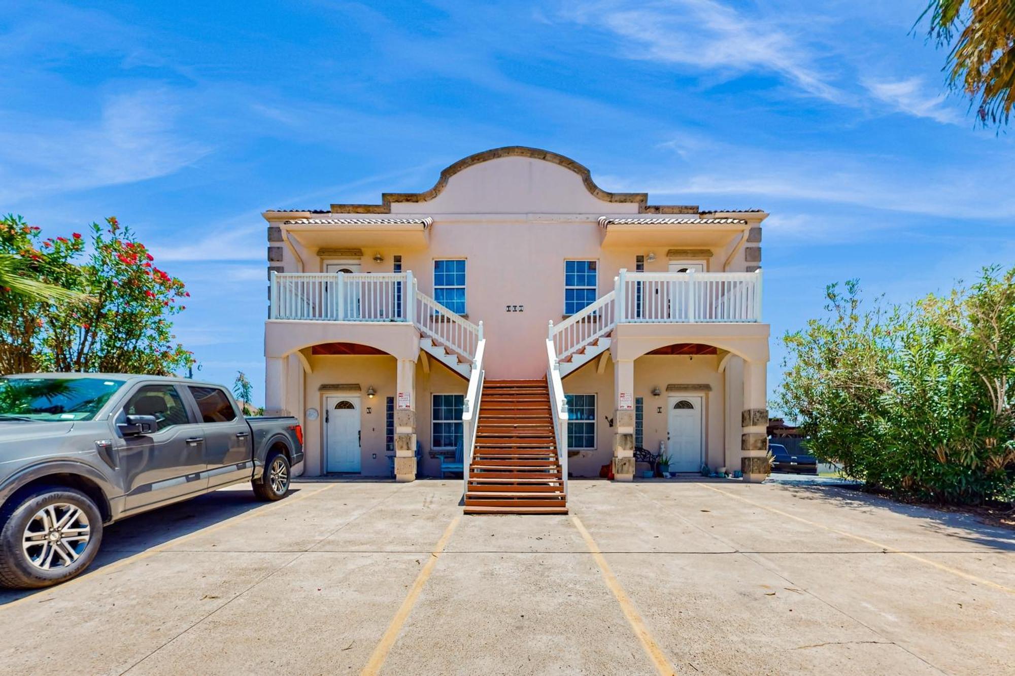 Casa Emilio II Condominiums South Padre Island Pokój zdjęcie