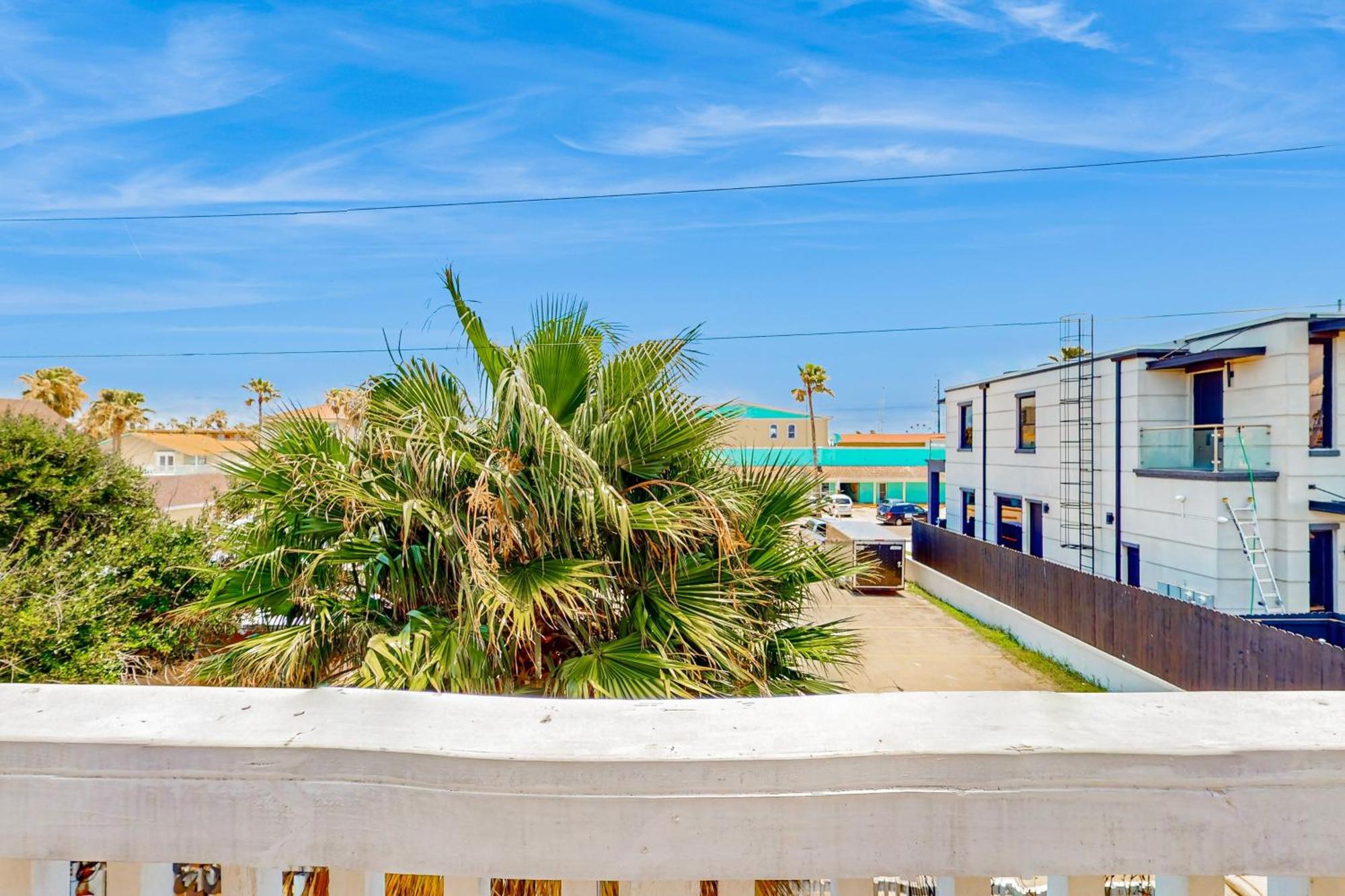 Casa Emilio II Condominiums South Padre Island Pokój zdjęcie