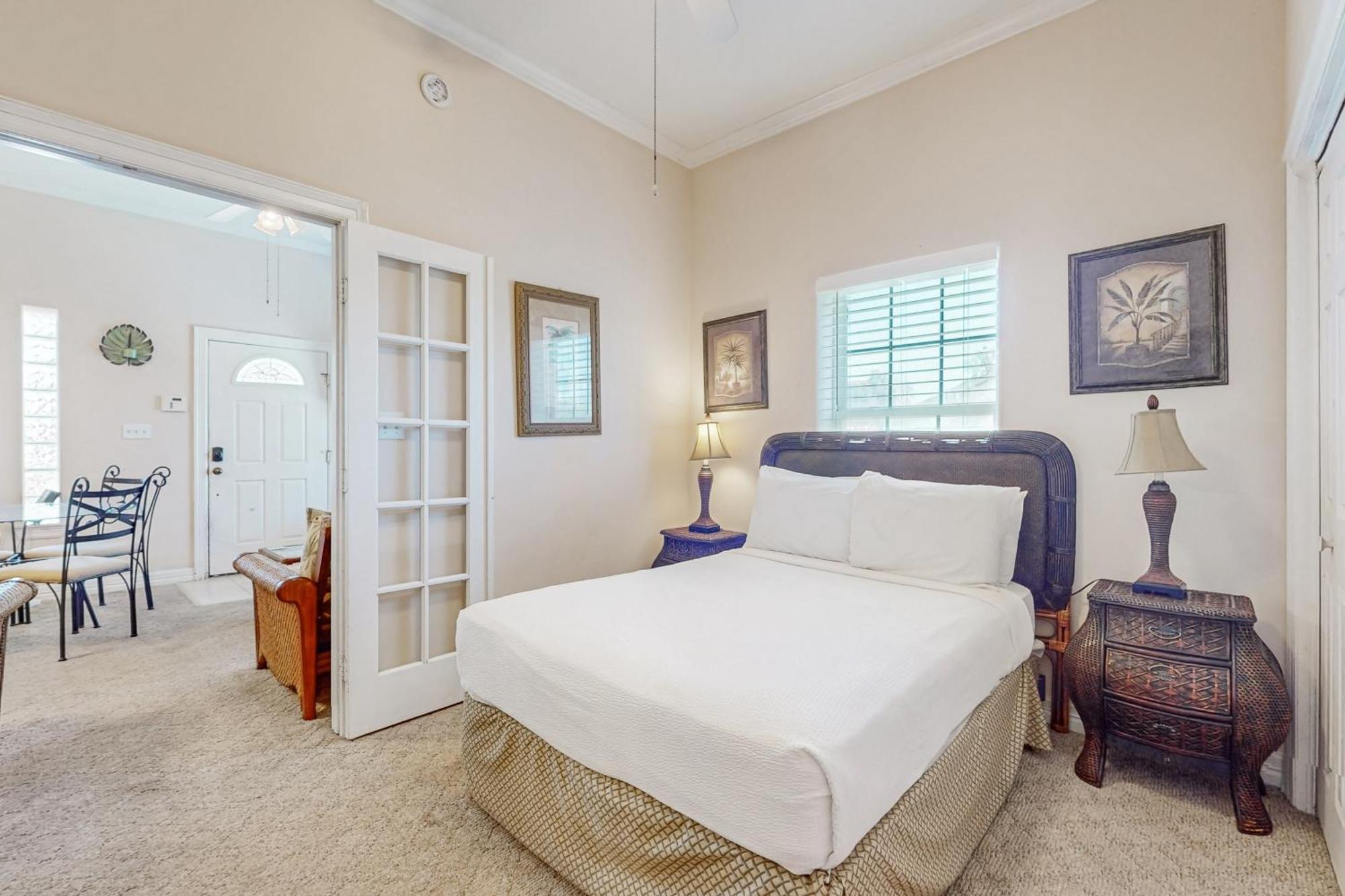 Casa Emilio II Condominiums South Padre Island Pokój zdjęcie