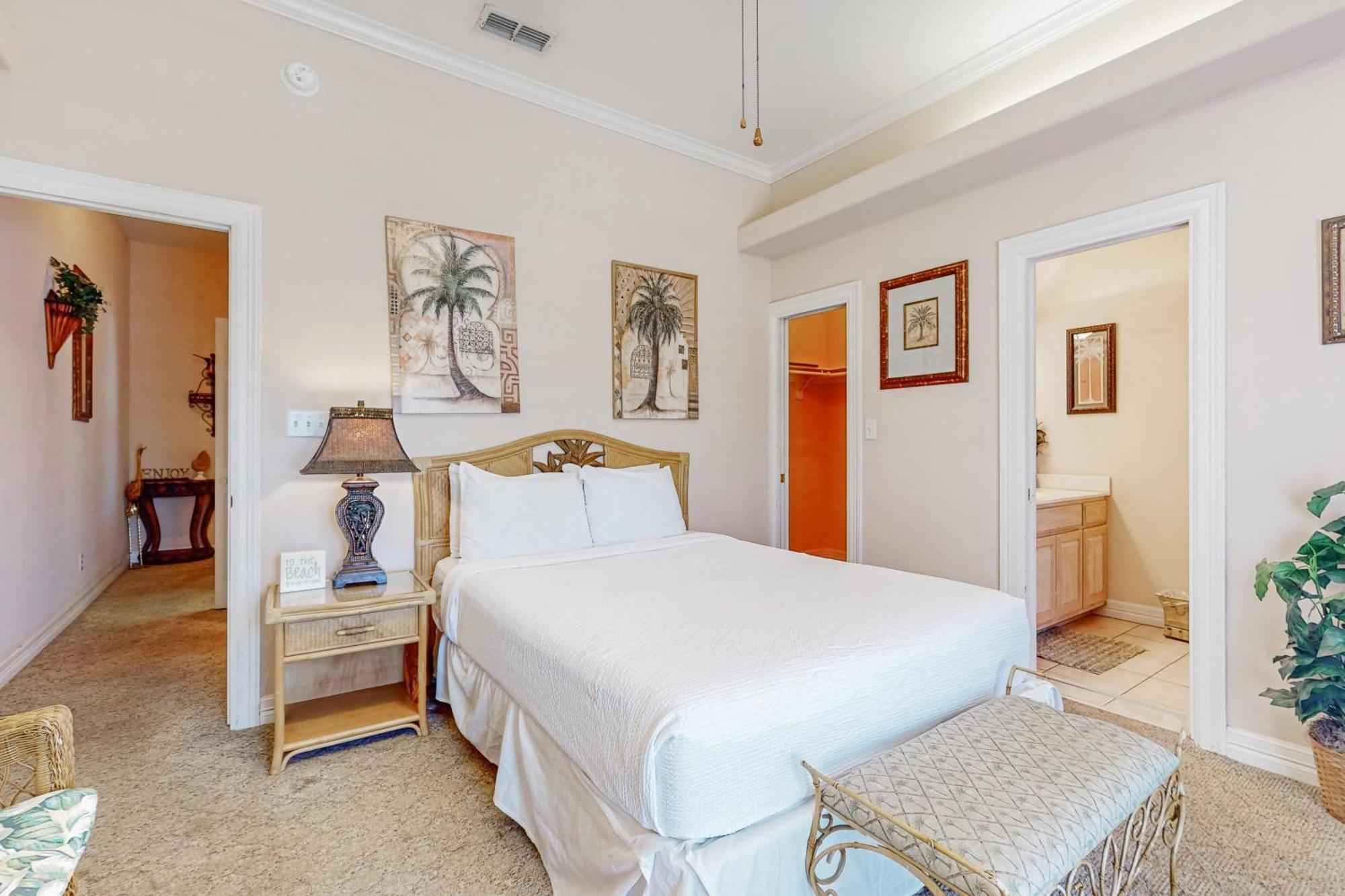 Casa Emilio II Condominiums South Padre Island Pokój zdjęcie