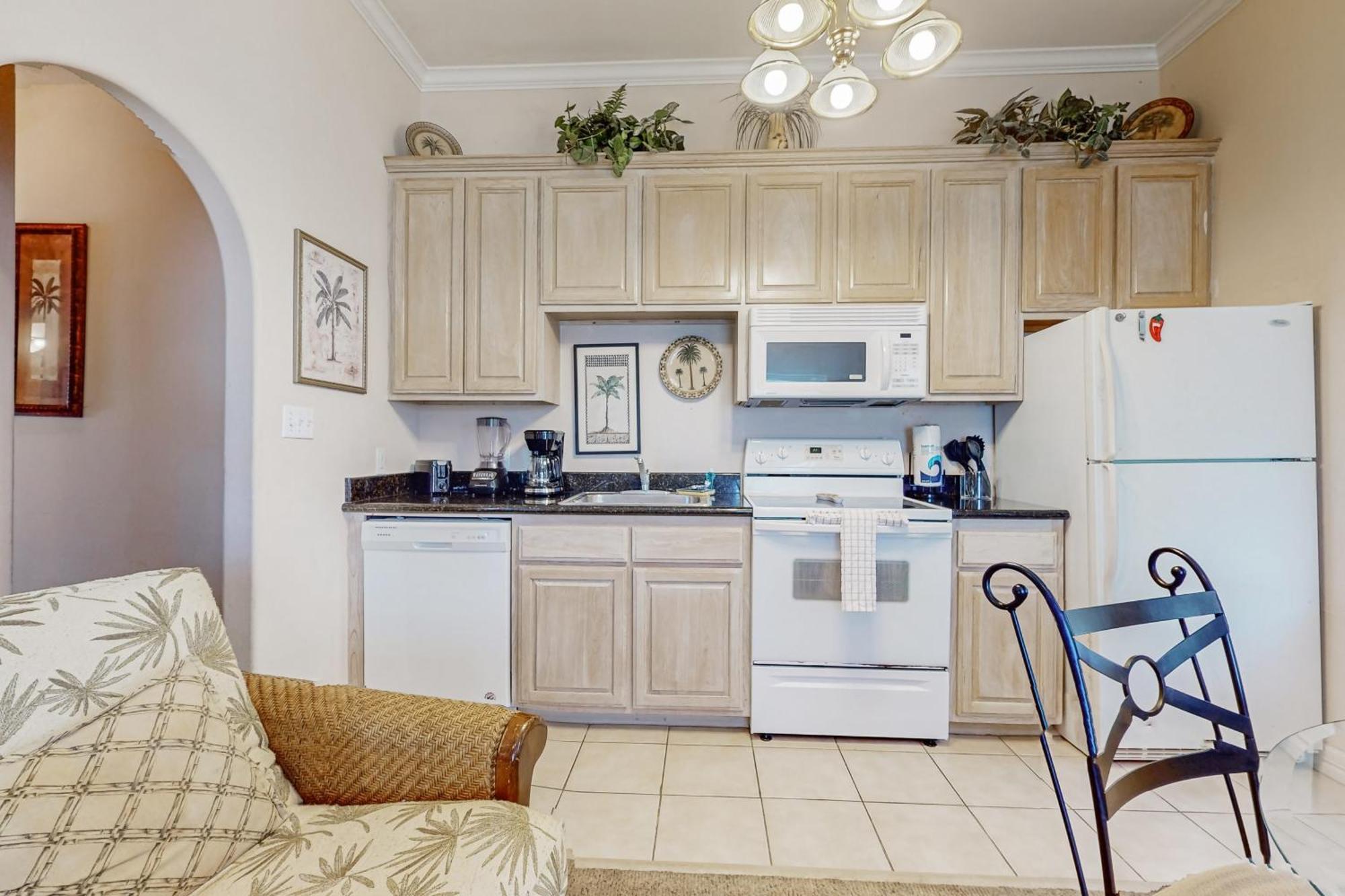 Casa Emilio II Condominiums South Padre Island Pokój zdjęcie