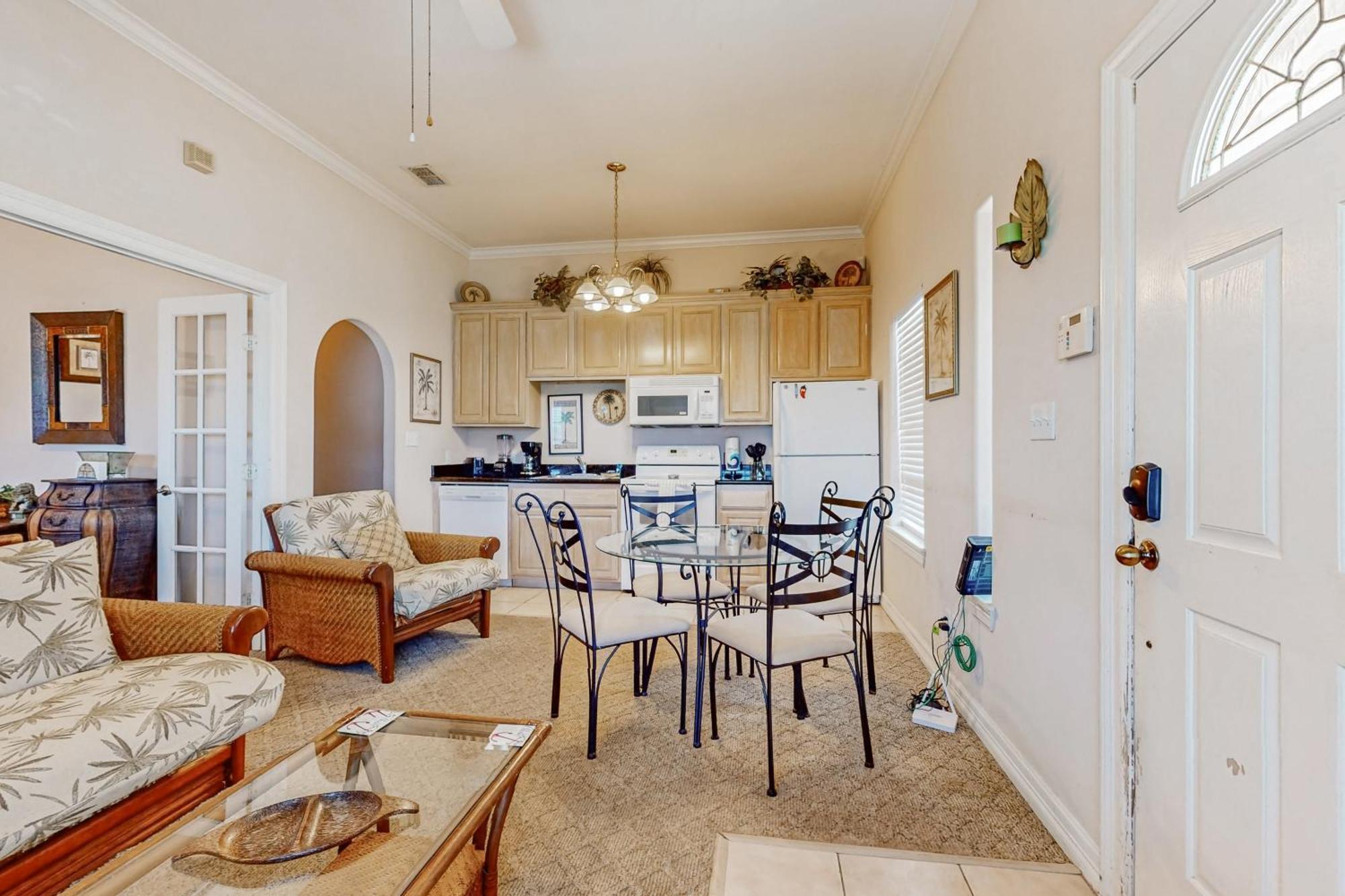 Casa Emilio II Condominiums South Padre Island Pokój zdjęcie