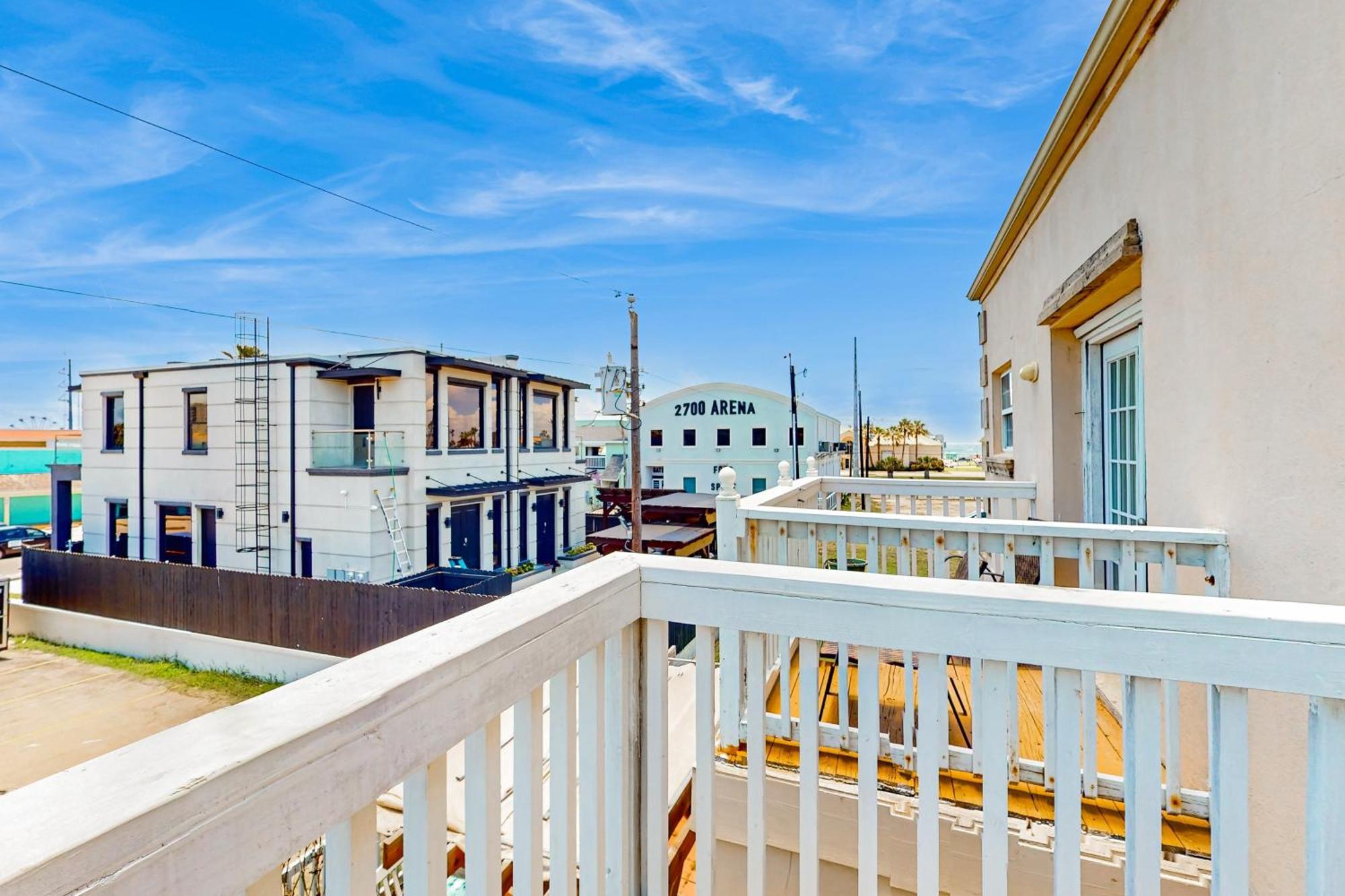 Casa Emilio II Condominiums South Padre Island Pokój zdjęcie