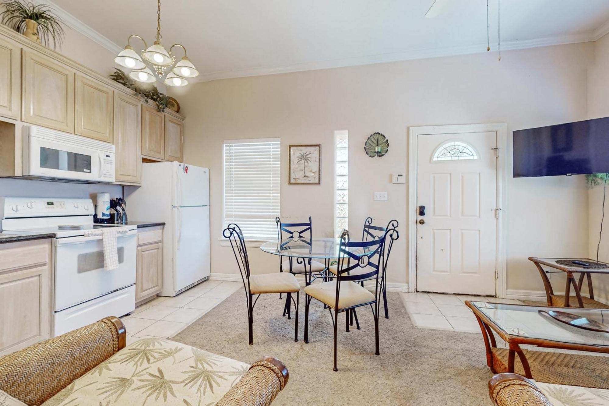 Casa Emilio II Condominiums South Padre Island Pokój zdjęcie