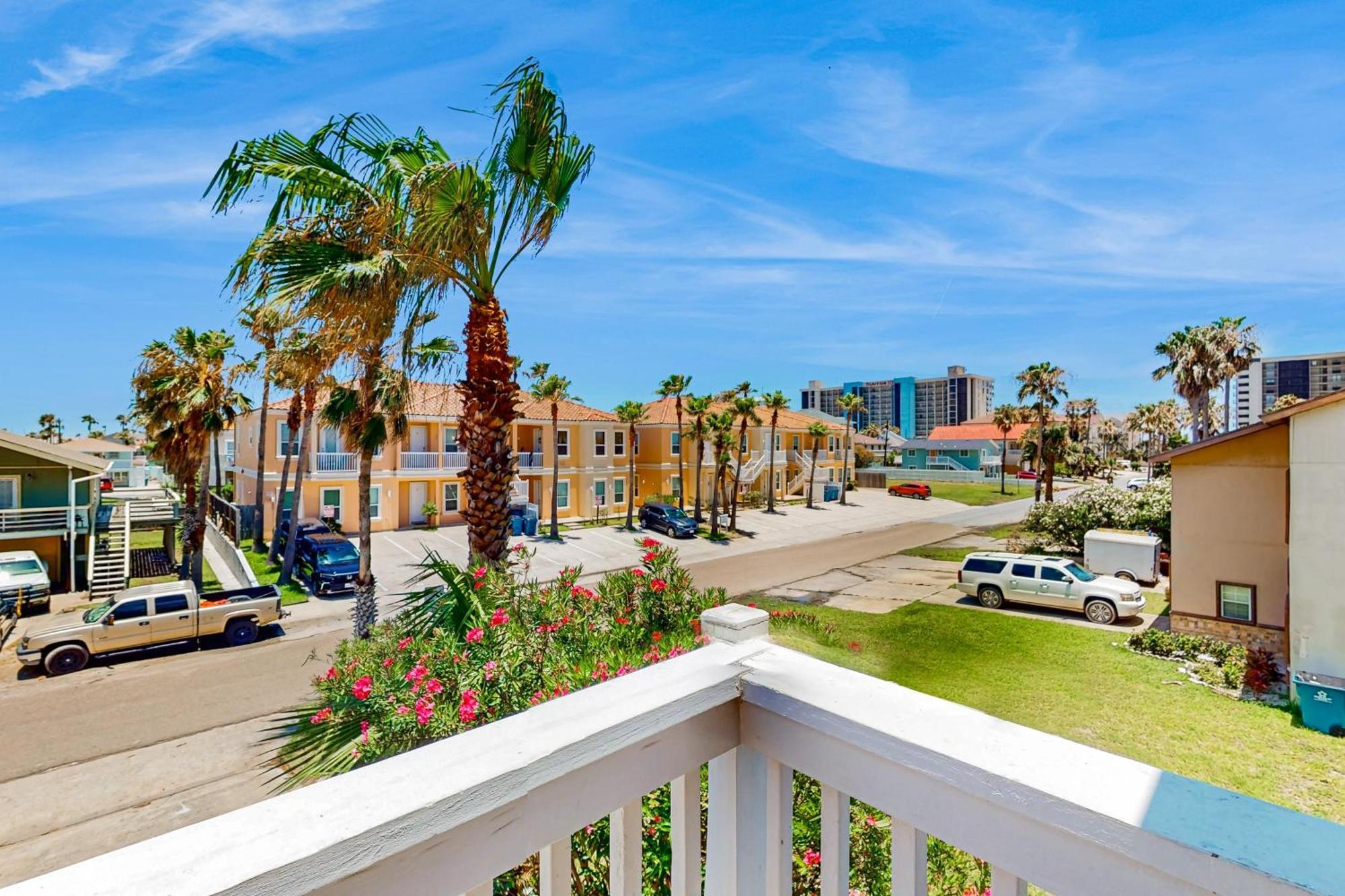 Casa Emilio II Condominiums South Padre Island Pokój zdjęcie