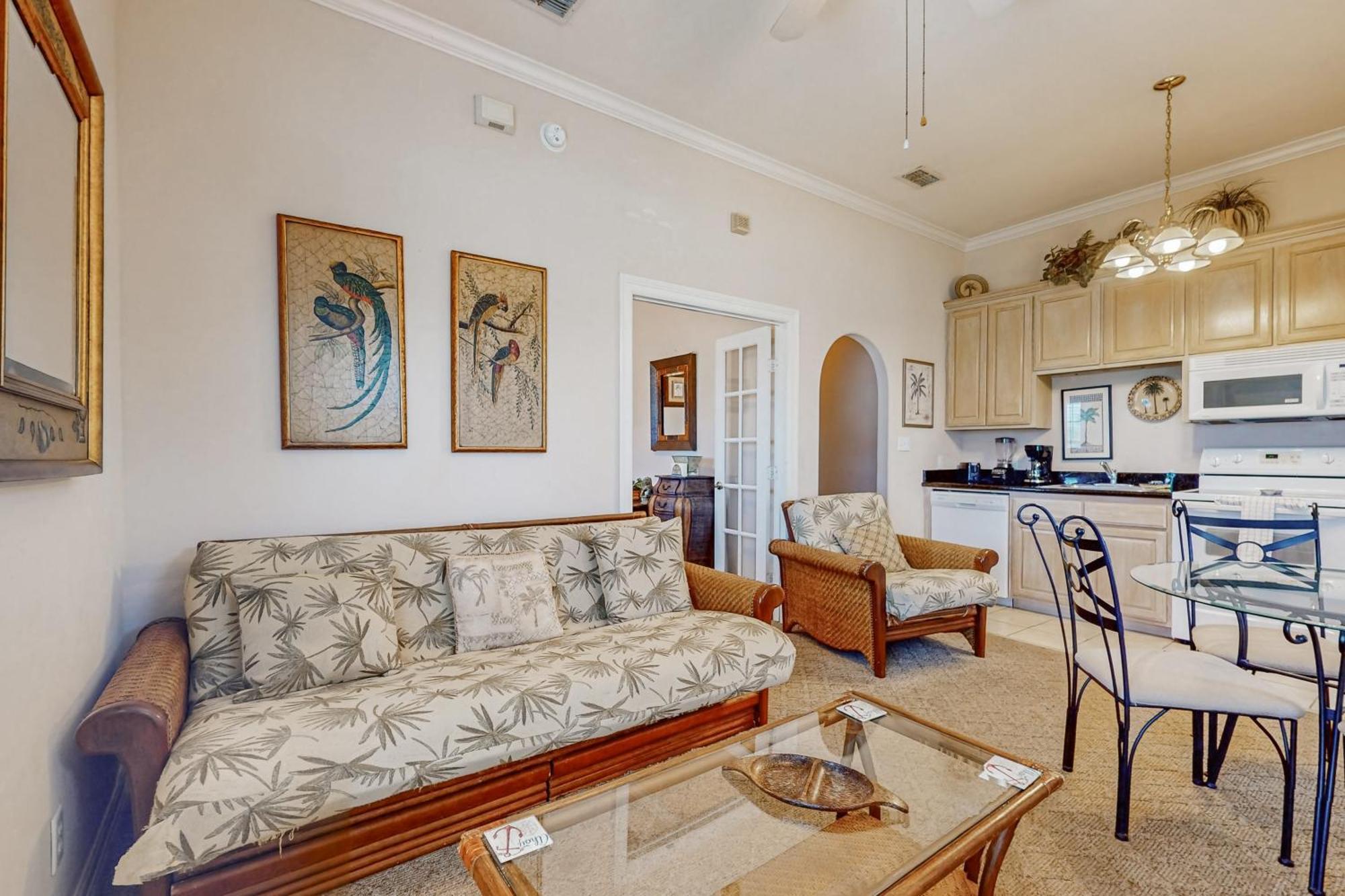 Casa Emilio II Condominiums South Padre Island Pokój zdjęcie